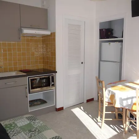 Location Barcares, 3 Pieces Rdc, Proche Mer, Terrasse, Clim, Parking Prive - Fr-1-782-3 * Le Barcares