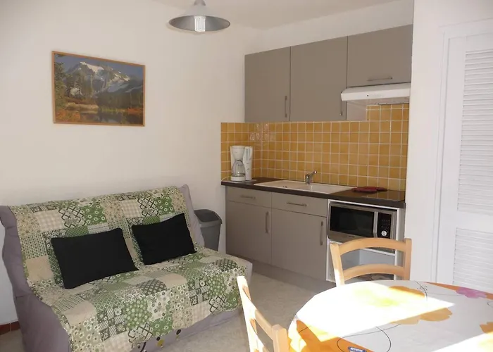 Location Barcares, 3 Pieces Rdc, Proche Mer, Terrasse, Clim, Parking Prive - Fr-1-782-3 Le Barcarès